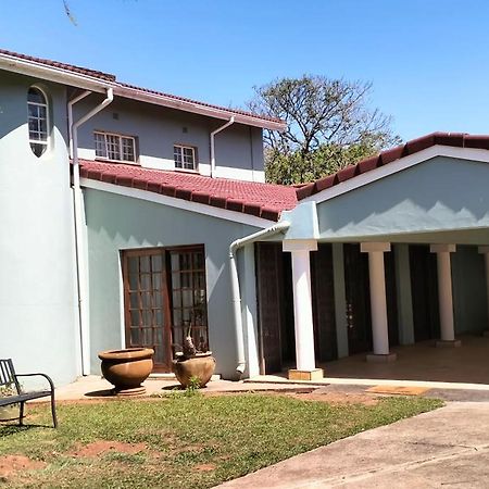 The Haven Guesthouse Ezulwini Lobamba Buitenkant foto