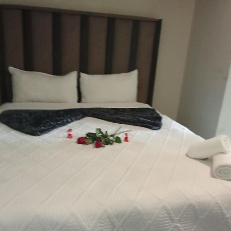 The Haven Guesthouse Ezulwini Lobamba Buitenkant foto