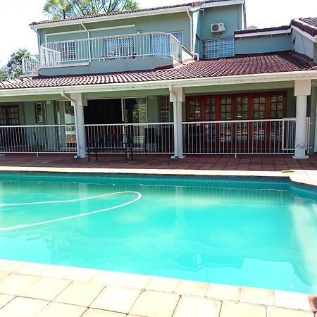 The Haven Guesthouse Ezulwini Lobamba Buitenkant foto