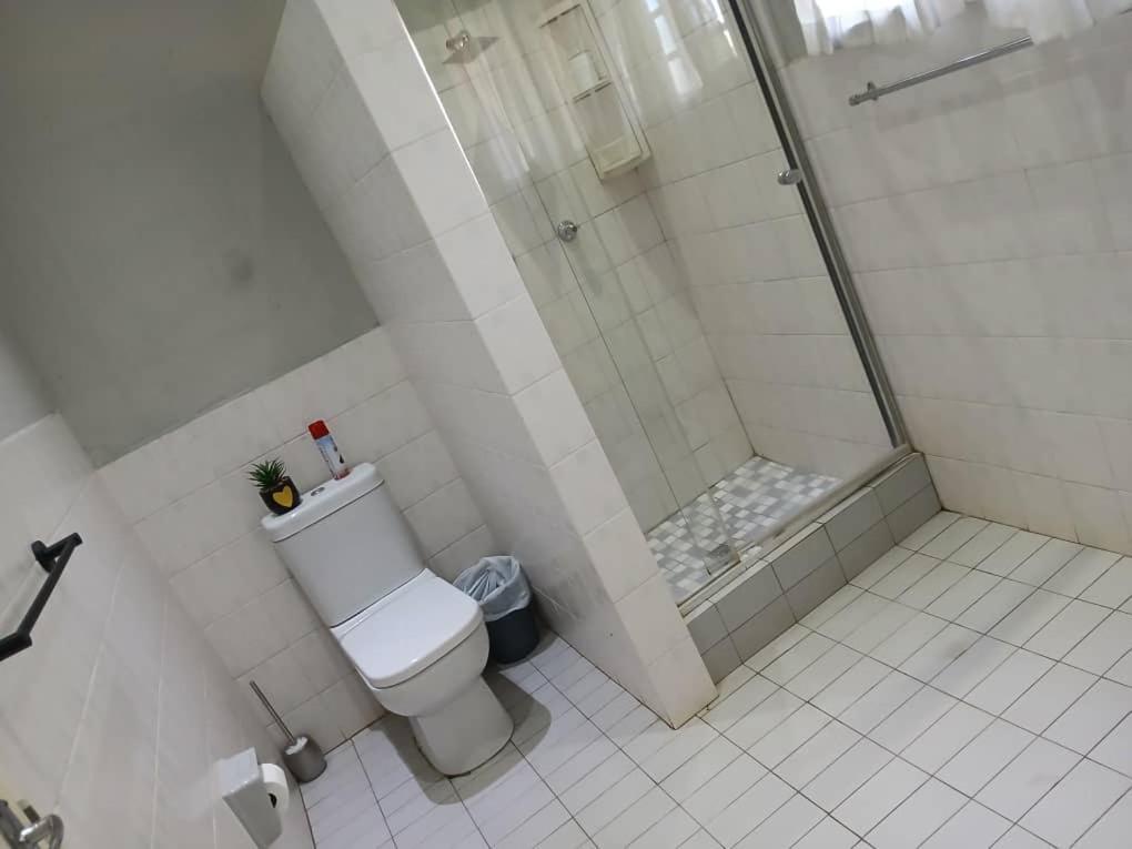 The Haven Guesthouse Ezulwini Lobamba Buitenkant foto