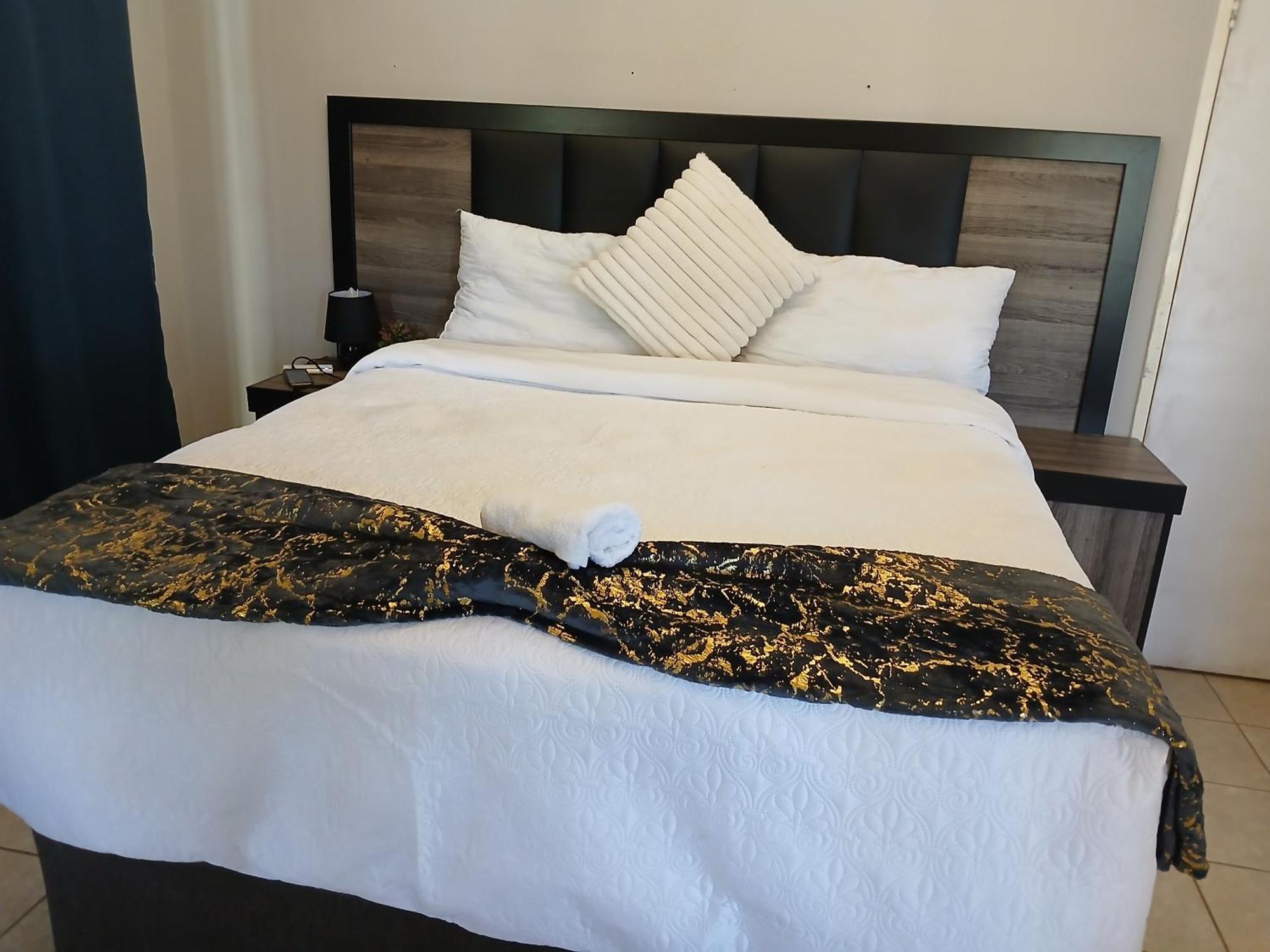 The Haven Guesthouse Ezulwini Lobamba Buitenkant foto