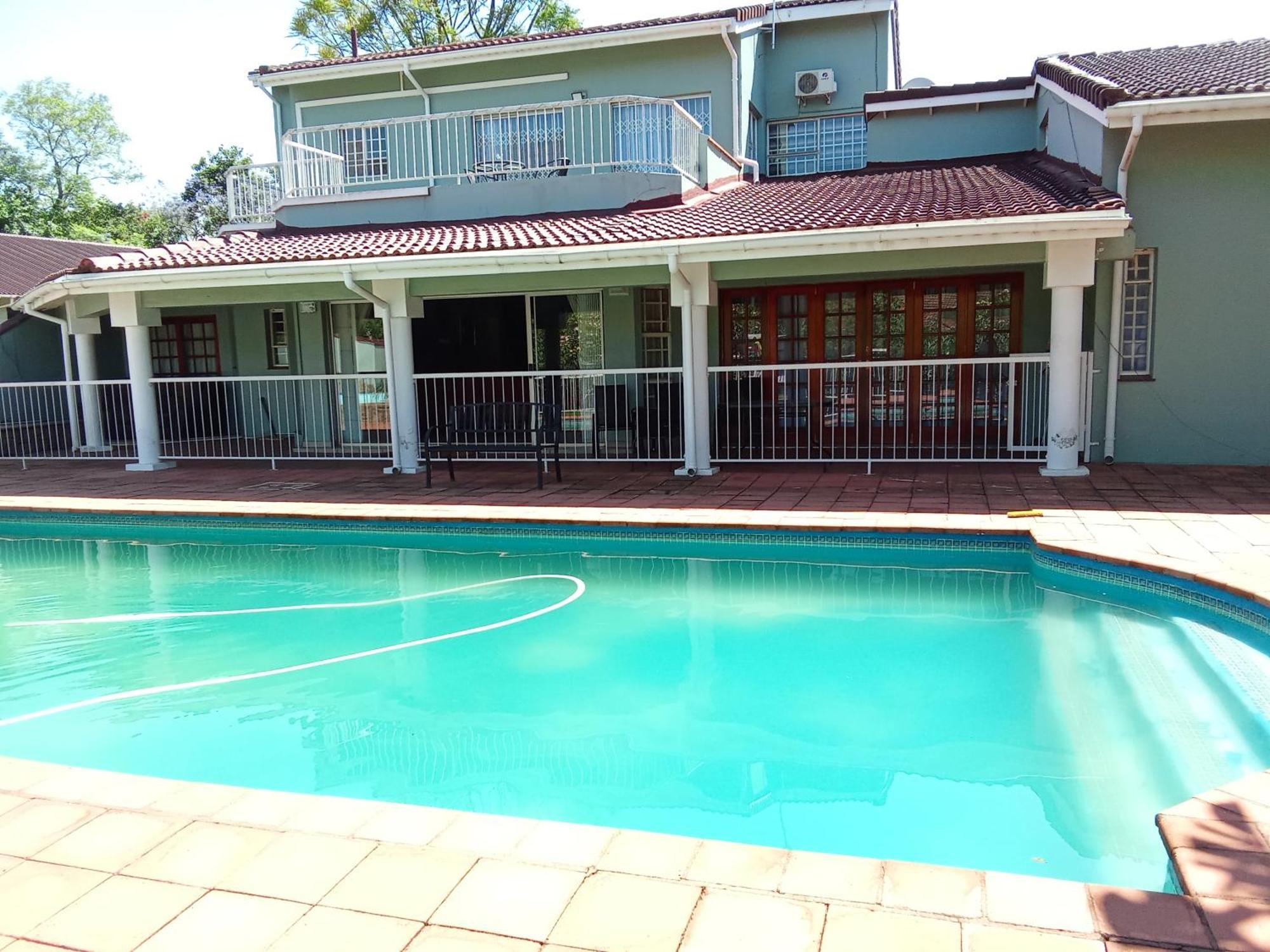 The Haven Guesthouse Ezulwini Lobamba Buitenkant foto